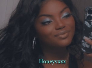 Honeyvxxx