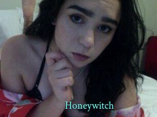 Honeywitch