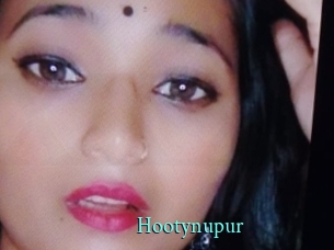 Hootynupur