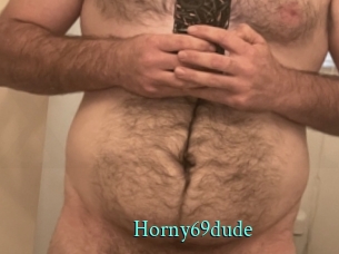 Horny69dude