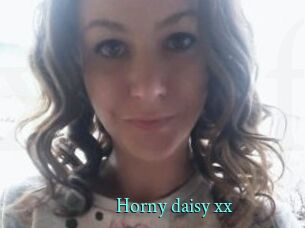 Horny_daisy_xx