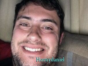 Hornydaniel