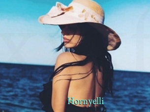 Hornyelli