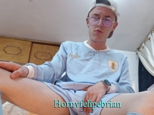 Hornyfelipebrian