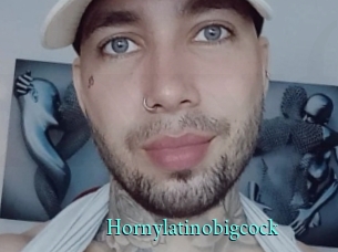 Hornylatinobigcock