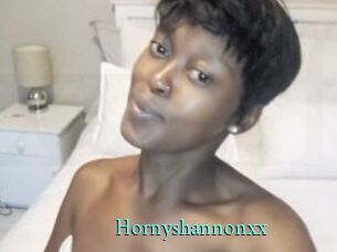 Hornyshannonxx