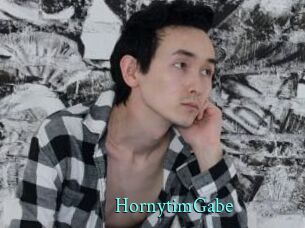 HornytimGabe