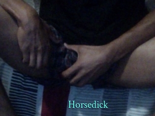 Horsedick