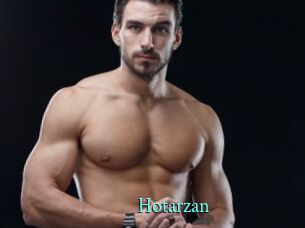 Hotarzan