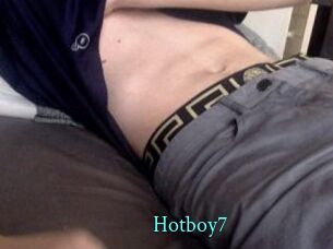 Hotboy7