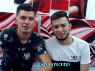 Hotboyscutes