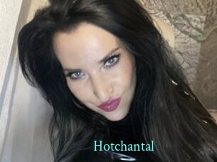 Hotchantal