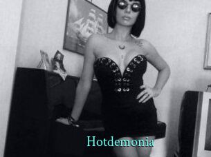 Hotdemonia