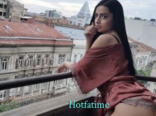 Hotfatime