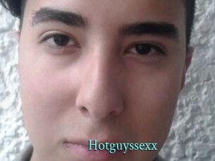 Hotguyssexx