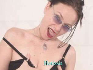 Hotissis
