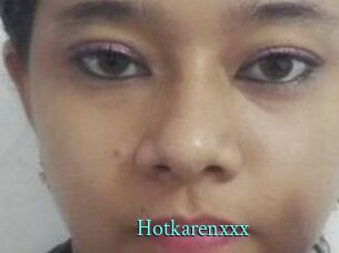 Hotkarenxxx