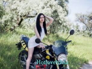 Hotlovelylola