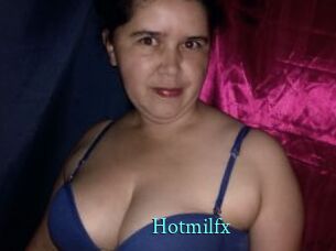 Hotmilfx