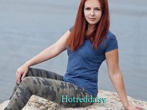 Hotreddaisy