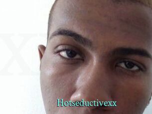 Hotseductivexx