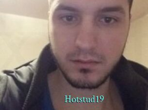 Hotstud19