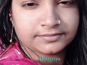 Hottyriya