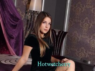 Hotwetcherry