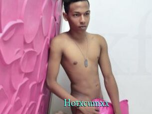 Hotxcumxx