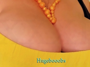 Hugebooobs