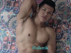 Hulkerik