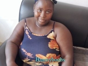 Hunnyboobs