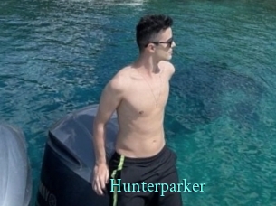 Hunterparker