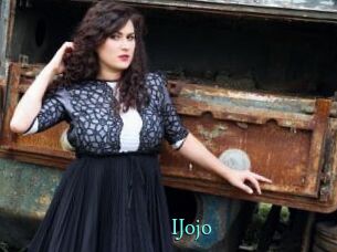 IJojo xxx Fantasy Land