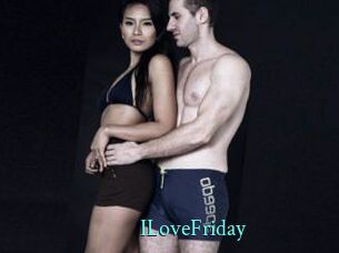 ILoveFriday