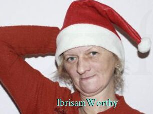 IbrisamWorthy xxx Fantasy Land