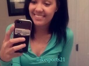 Ilikesports21 xxx Fantasy Land