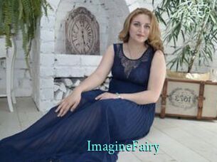 ImagineFairy xxx Fantasy Land