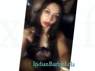 IndianBarbieLola