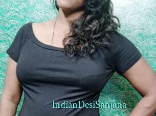IndianDesiSanjana xxx Fantasy Land