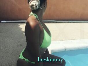 Ineskimmy xxx Fantasy Land