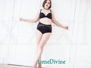 IreneDivine xxx Fantasy Land