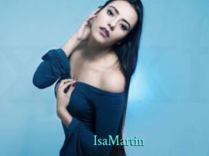 IsaMartin xxx Fantasy Land