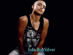 IsaacBoySilver xxx Fantasy Land