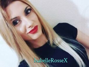 IsabelleRosseX xxx Fantasy Land