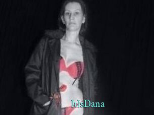 ItIsDana xxx Fantasy Land