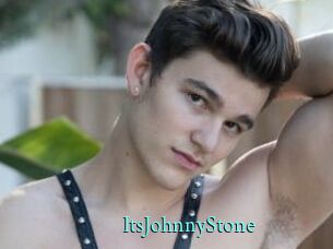 ItsJohnnyStone