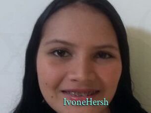 IvoneHersh xxx Fantasy Land
