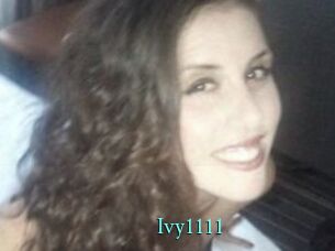 Ivy1111 xxx Fantasy Land