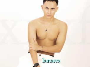 Iamares